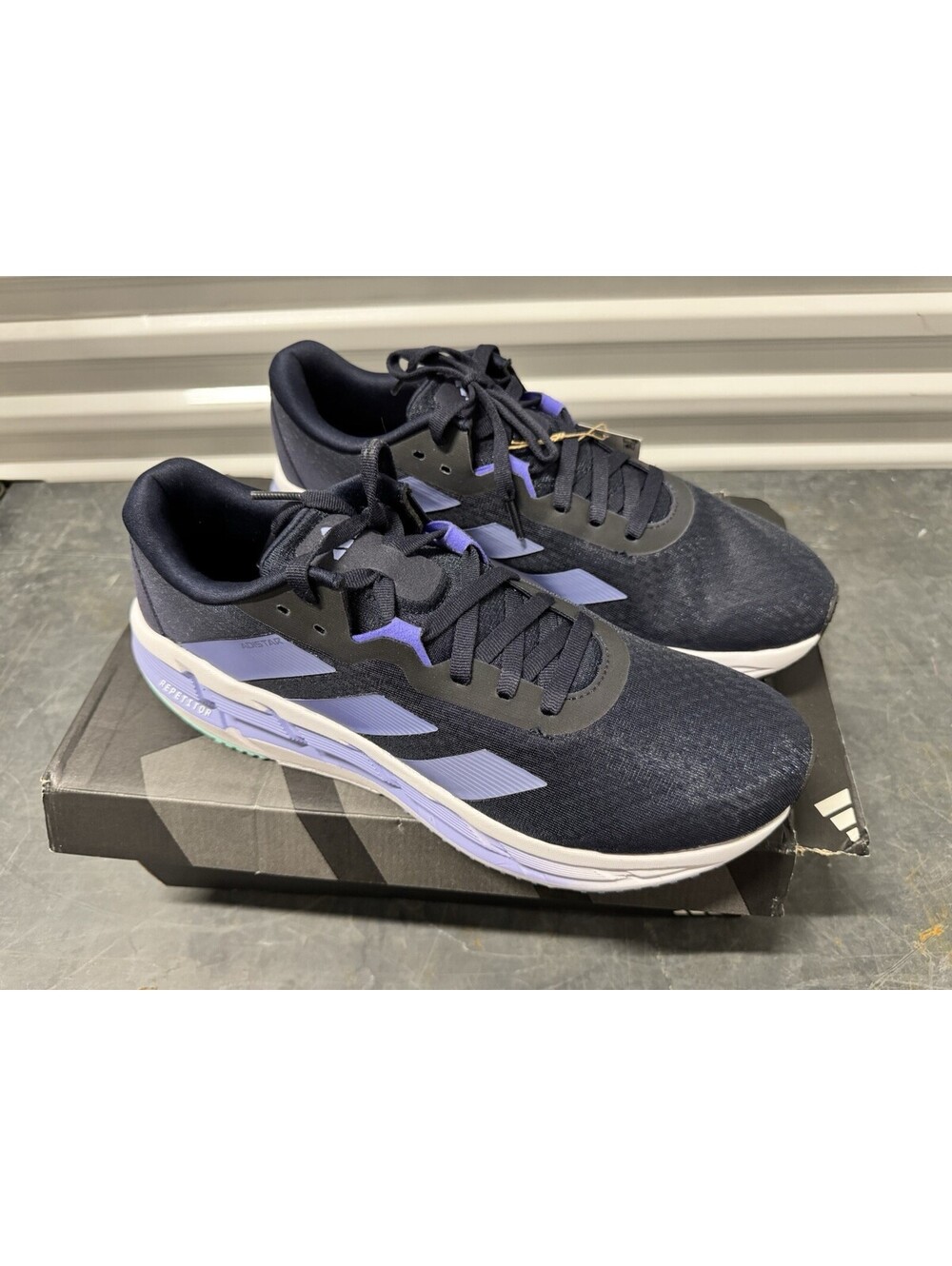 Adidas Adistar 3 - Men’s Size 11.5 - Regular Width - Brand New In Box!